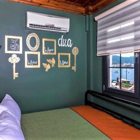 ซันเซ็ท มาร์มาริส บูทิก โฮเต็ล Hotel ภายนอก รูปภาพ