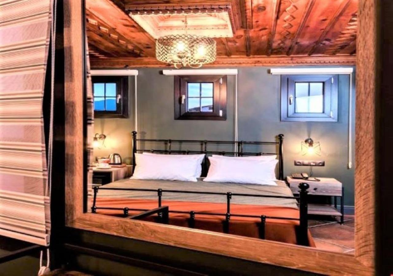 ซันเซ็ท มาร์มาริส บูทิก โฮเต็ล Hotel ภายนอก รูปภาพ