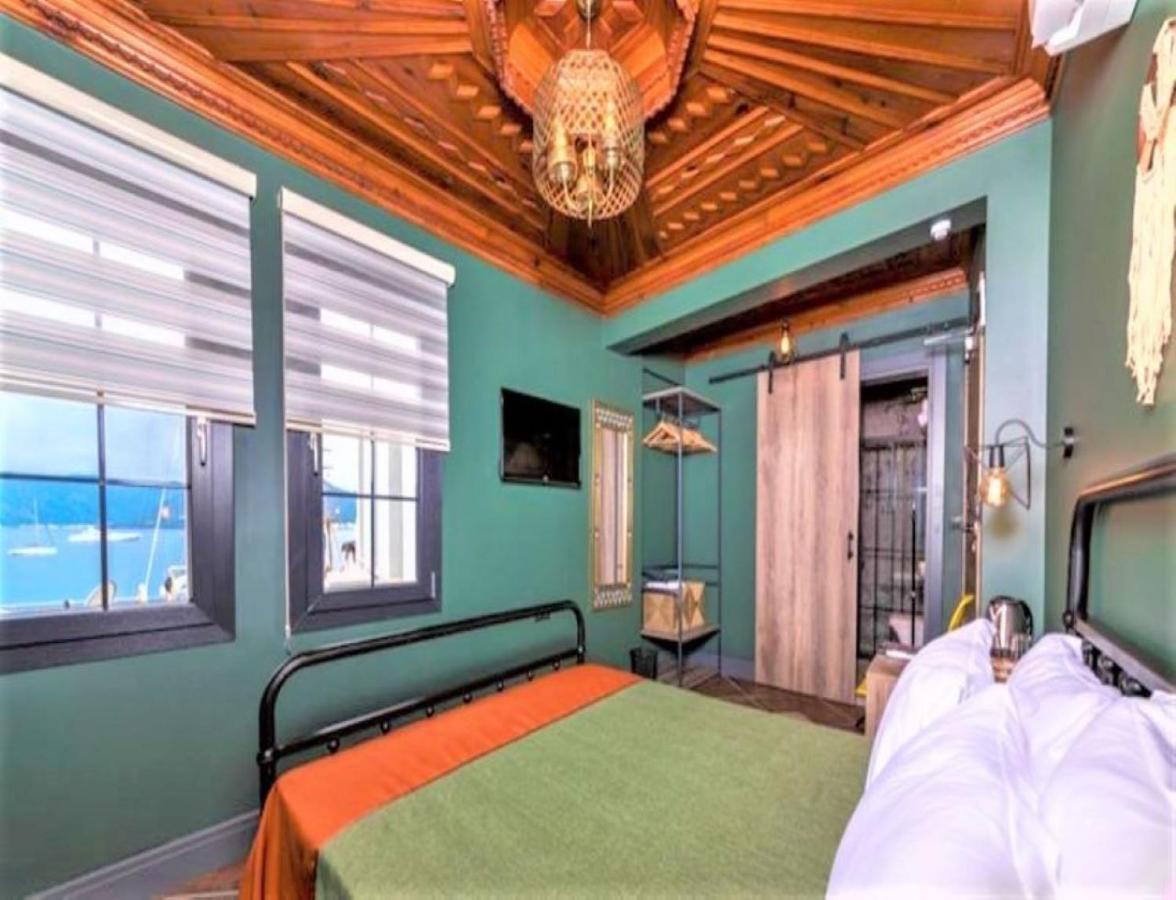 ซันเซ็ท มาร์มาริส บูทิก โฮเต็ล Hotel ภายนอก รูปภาพ