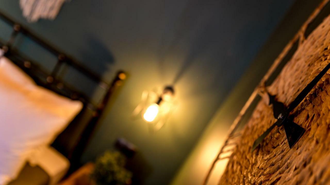 ซันเซ็ท มาร์มาริส บูทิก โฮเต็ล Hotel ภายนอก รูปภาพ