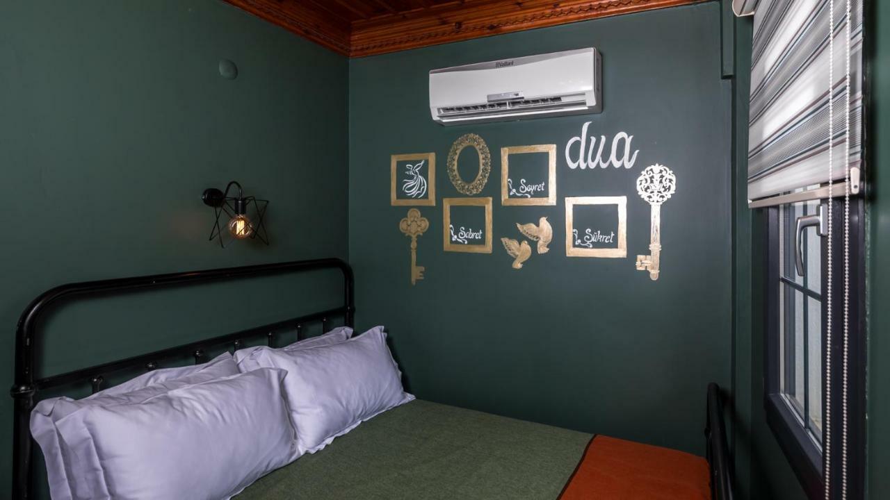 ซันเซ็ท มาร์มาริส บูทิก โฮเต็ล Hotel ภายนอก รูปภาพ