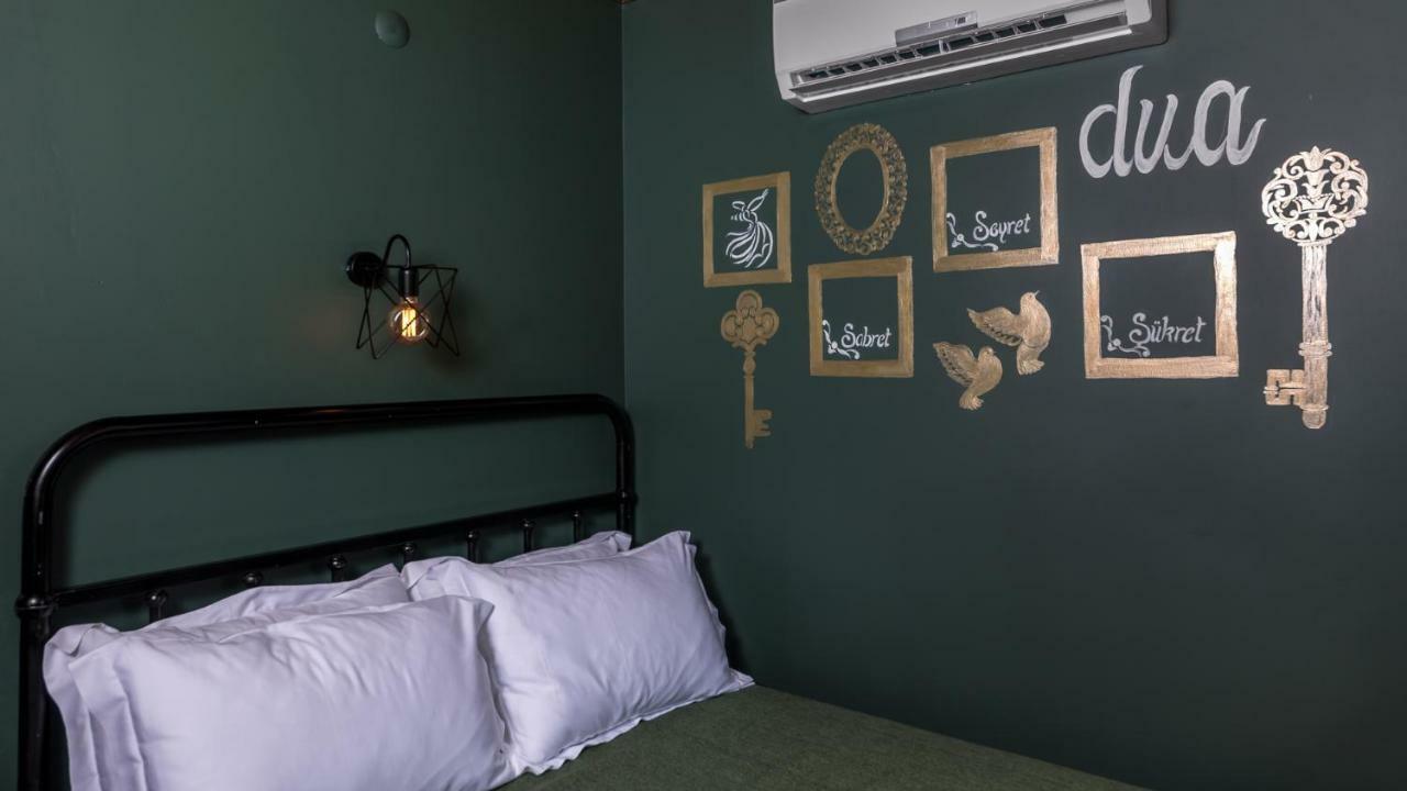 ซันเซ็ท มาร์มาริส บูทิก โฮเต็ล Hotel ภายนอก รูปภาพ