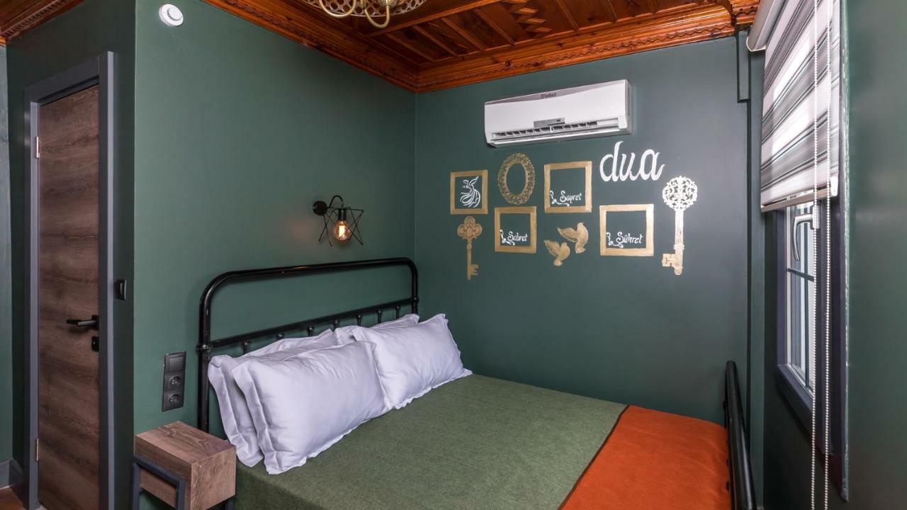 ซันเซ็ท มาร์มาริส บูทิก โฮเต็ล Hotel ภายนอก รูปภาพ